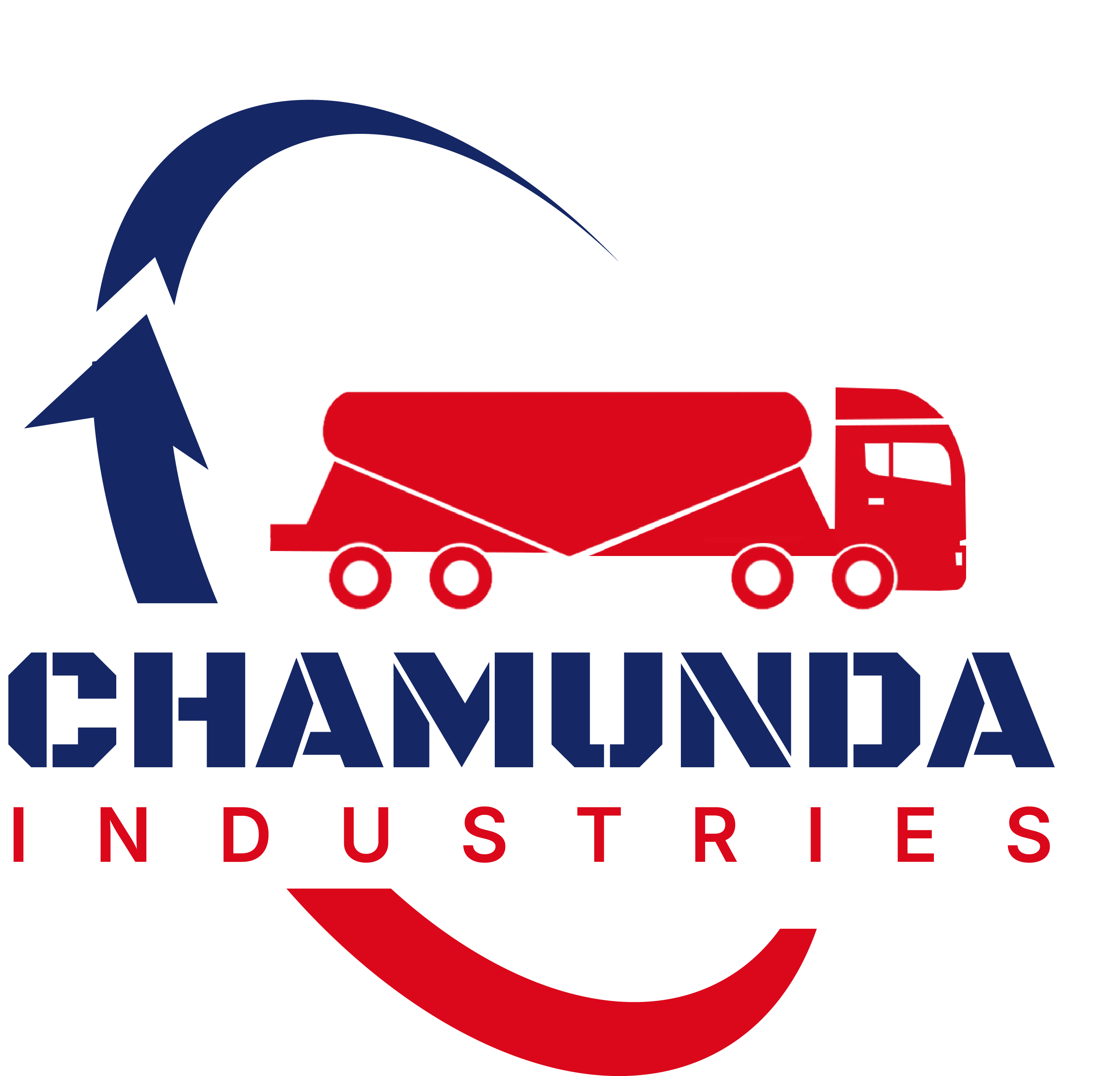 Chamunda-Industries-Logo